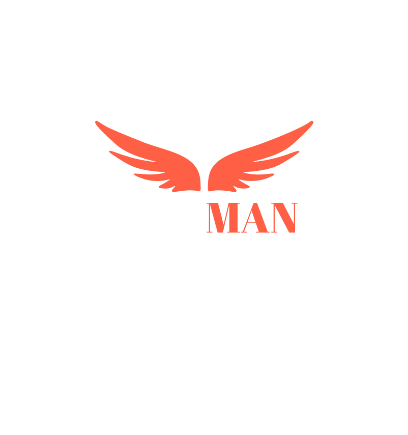 Wingman App Logo